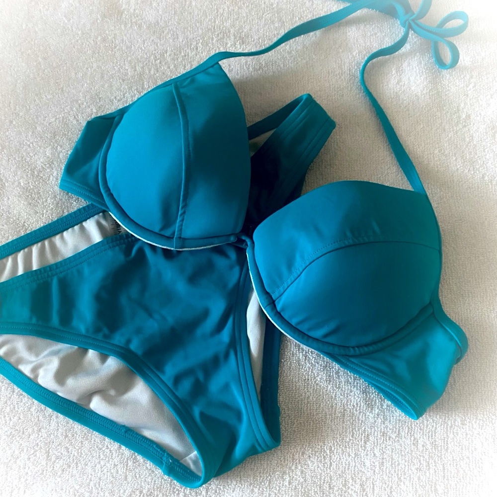 Victoria's Secret Bathing Suit!